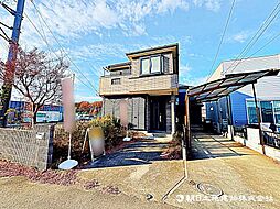 埼玉県所沢市大字下富