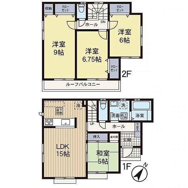 間取り：313004534699