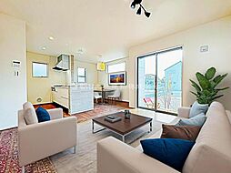 東京都東大和市芋窪4丁目