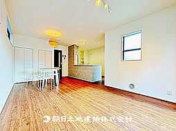 東京都東大和市芋窪4丁目