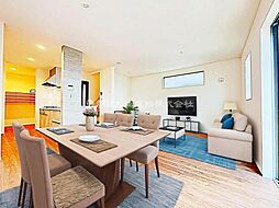 東京都東大和市芋窪4丁目