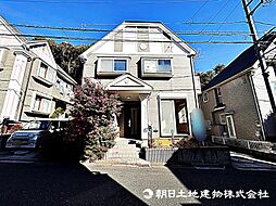 埼玉県所沢市大字山口