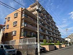 ダイアパレス東所沢