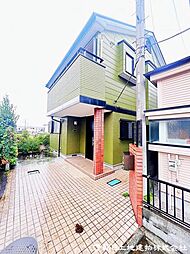 埼玉県所沢市上新井1丁目