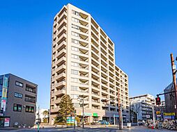 清瀬パークホームズ