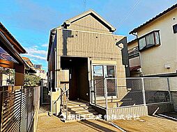 東京都東大和市中央4丁目