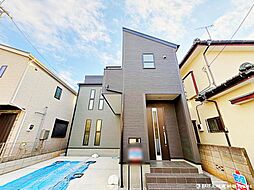 東京都東大和市新堀1丁目