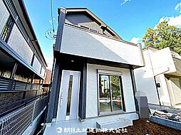 埼玉県所沢市若狭4丁目