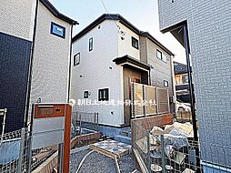 東京都東村山市野口町3丁目
