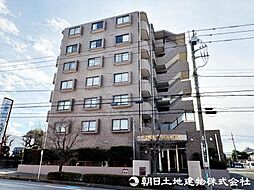 ダイアパレスパークサイド東所沢