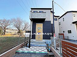 東京都東村山市野口町3丁目