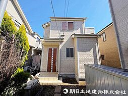 東京都東村山市廻田町2丁目