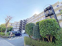 清瀬グリーンマンション