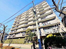 ナイスアーバン久米川