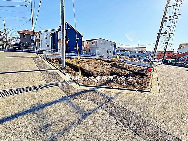 現地外観写真（2026年1月16日）