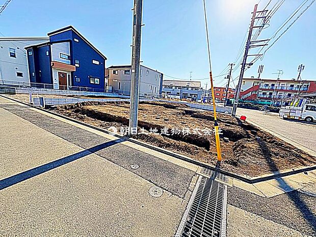 現地外観写真（2026年1月16日）