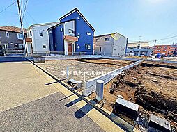 東京都東大和市中央2丁目