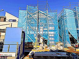 東京都東村山市富士見町3丁目