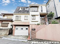 埼玉県所沢市宮本町2丁目