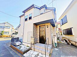 東京都東大和市奈良橋4丁目