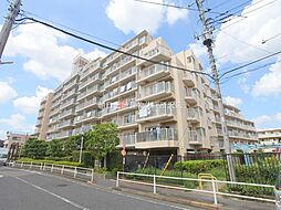 サンヴェール久米川