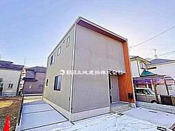 埼玉県所沢市大字山口