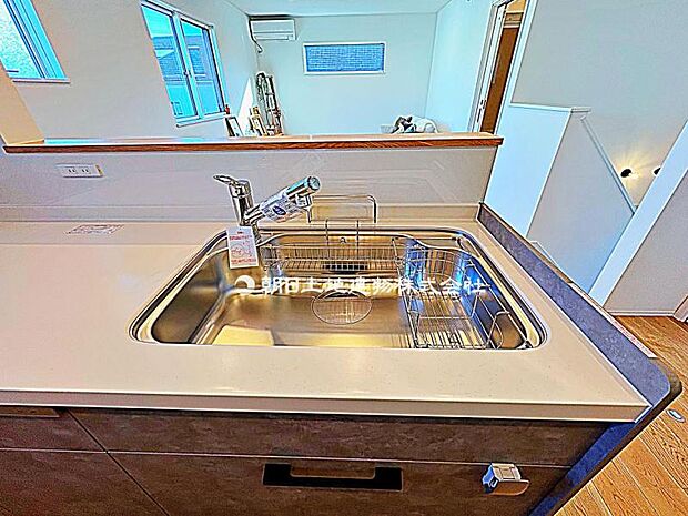 毎日使うキッチンがきれいだとお料理も楽しくなります。