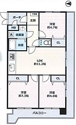 日神パレステージ所沢