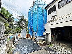 東京都東村山市萩山町2丁目