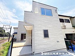 東京都東村山市萩山町2丁目