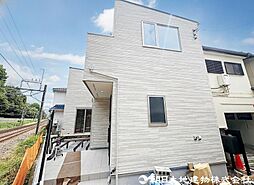 東京都東村山市萩山町2丁目