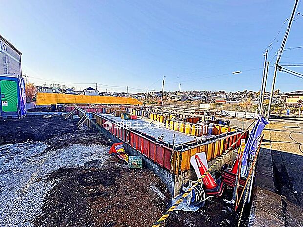 現地外観写真（2026年1月16日）