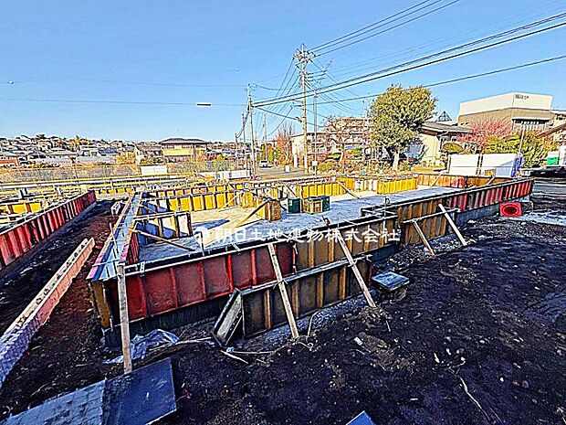 現地外観写真（2026年1月16日）