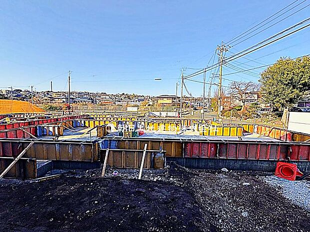 現地外観写真（2026年1月16日）