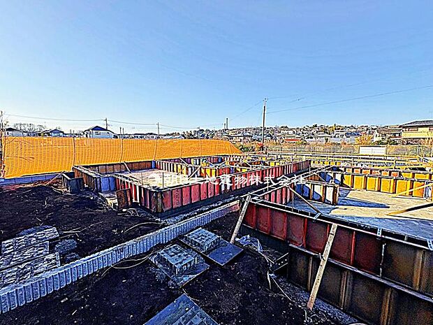 現地外観写真（2026年1月16日）