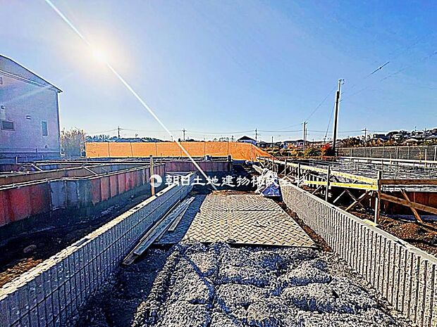 現地外観写真（2026年1月16日）