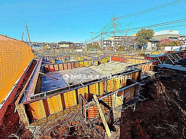 現地外観写真（2026年1月16日）