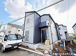 東京都東村山市多摩湖町1丁目