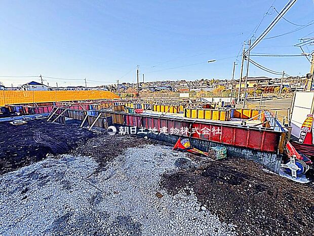 現地外観写真（2026年1月16日）