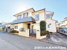 埼玉県所沢市大字下富