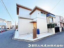 埼玉県所沢市青葉台