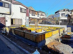 埼玉県所沢市若狭4丁目