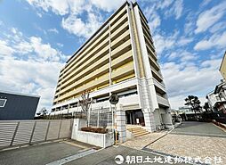 ランドシティ新所沢