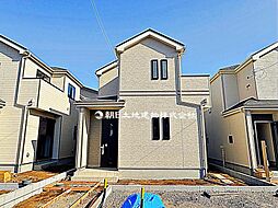 埼玉県所沢市北原町