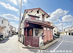 埼玉県所沢市緑町4丁目