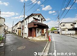 埼玉県所沢市緑町4丁目