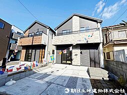 埼玉県所沢市北所沢町