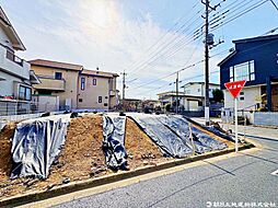 埼玉県所沢市大字下安松