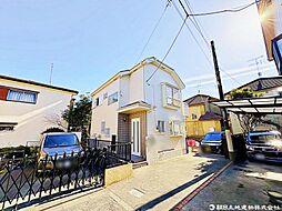 東京都武蔵村山市学園3丁目