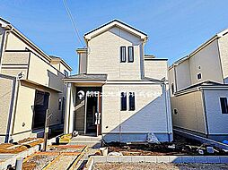 埼玉県所沢市北原町